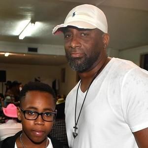 Meet your Posher, Rodney